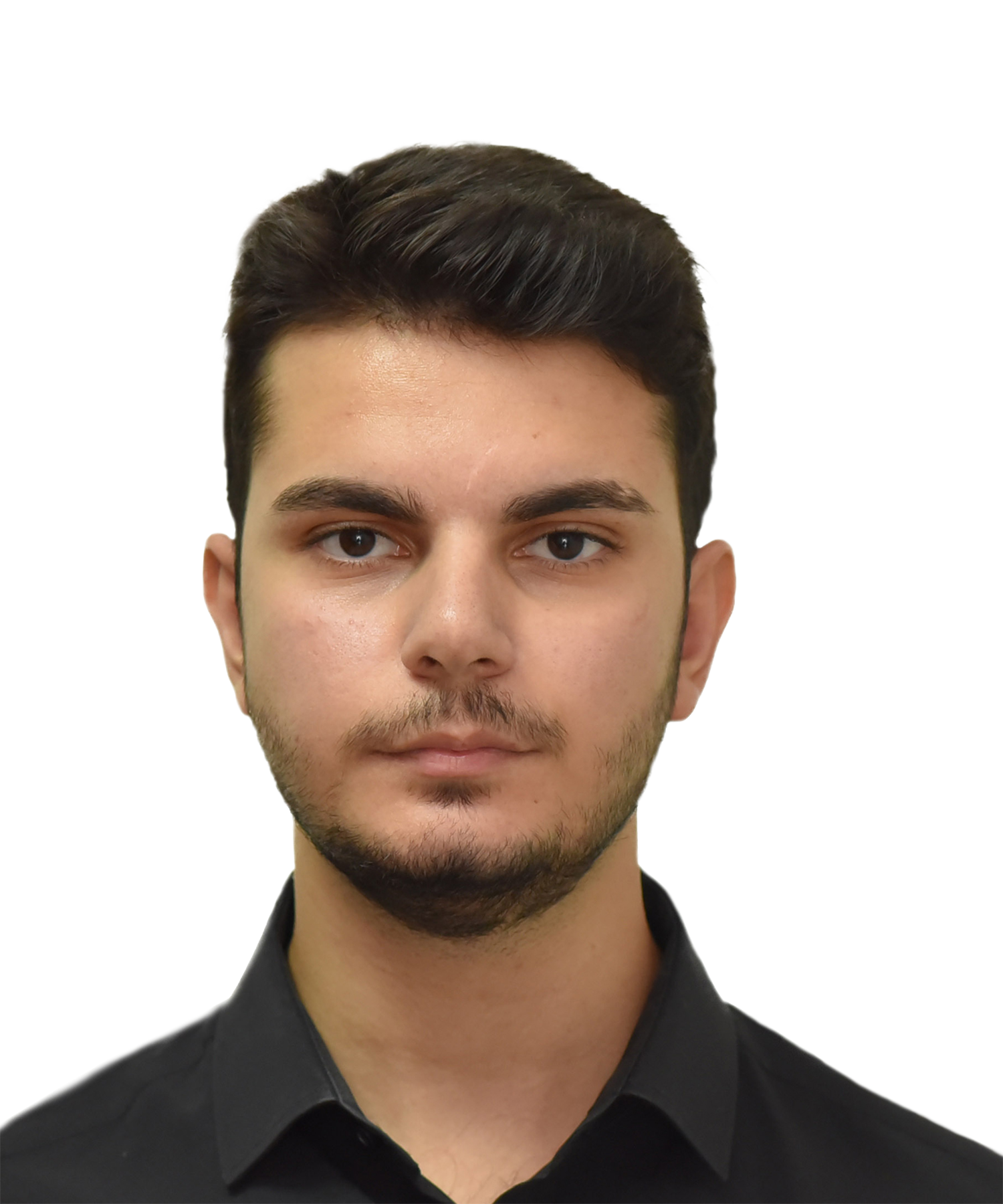 İbrahim Gençyılmaz